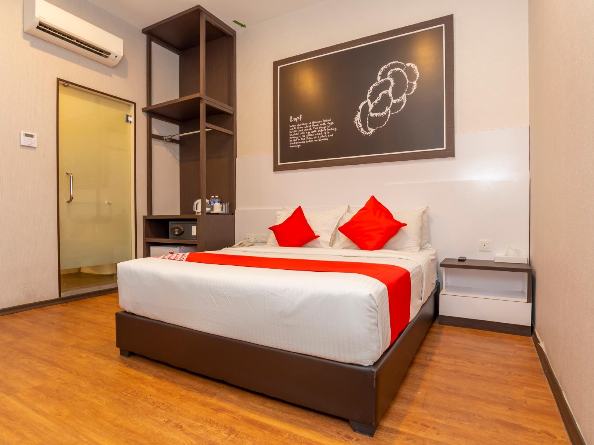 De Sweet Boutique Hotel 10/75