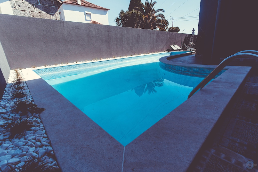 Hotel Vila 31/50