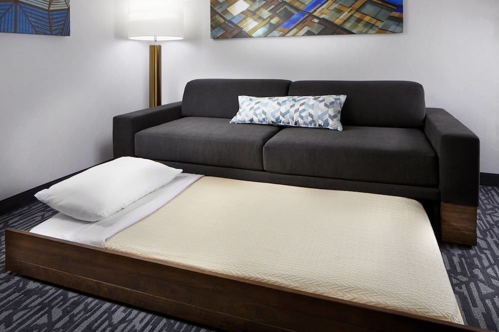 Springhill Suites By Marriott Columbus Easton Area 14/54