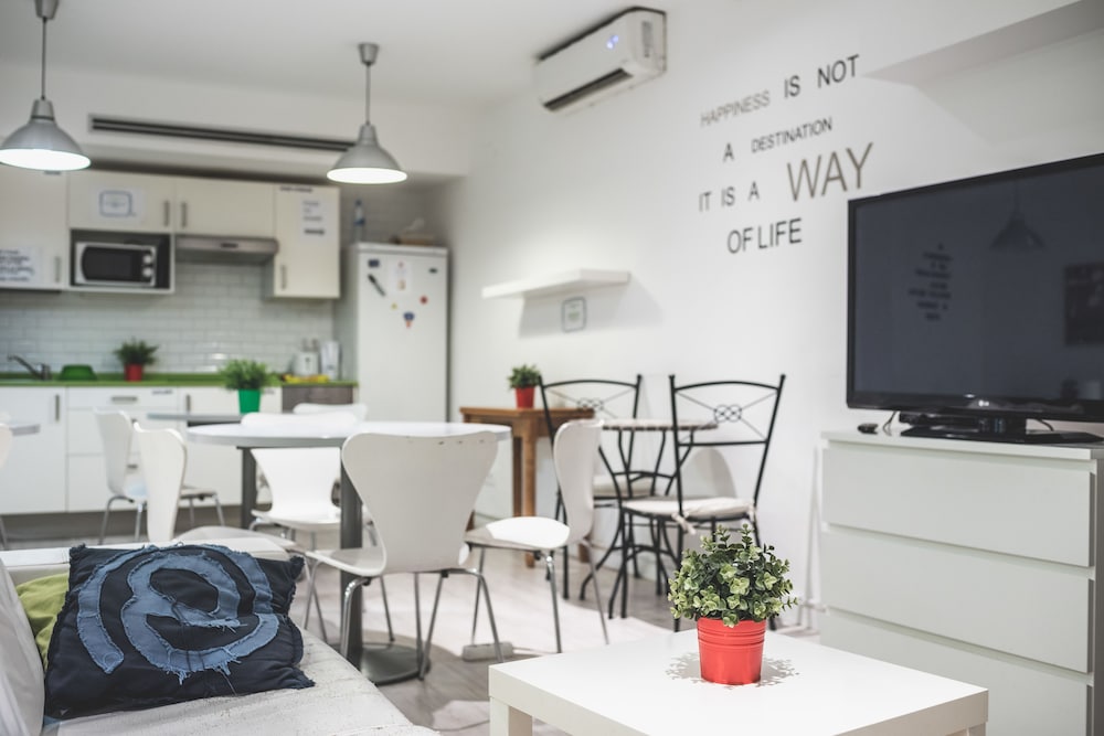 Rocket Hostels Gracia 25/36