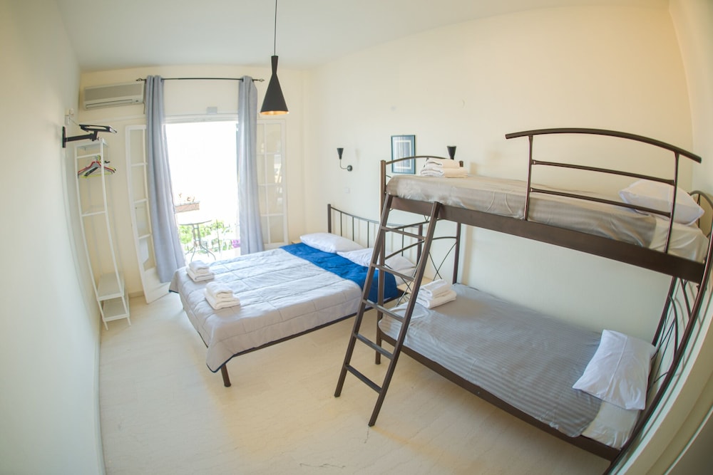 Avra Paradise Aparthotel 19/50