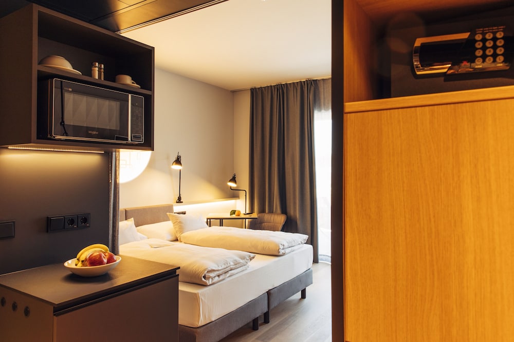 Harrys Home Steyr Hotel 21/43