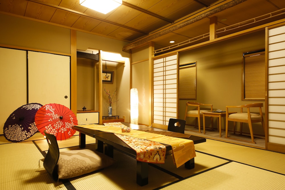 Ryokan Sanga 34/46