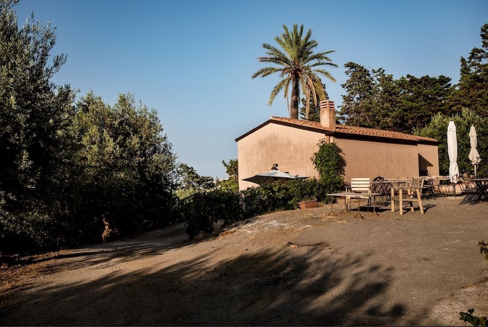 Villa Palamara 1868 28/32