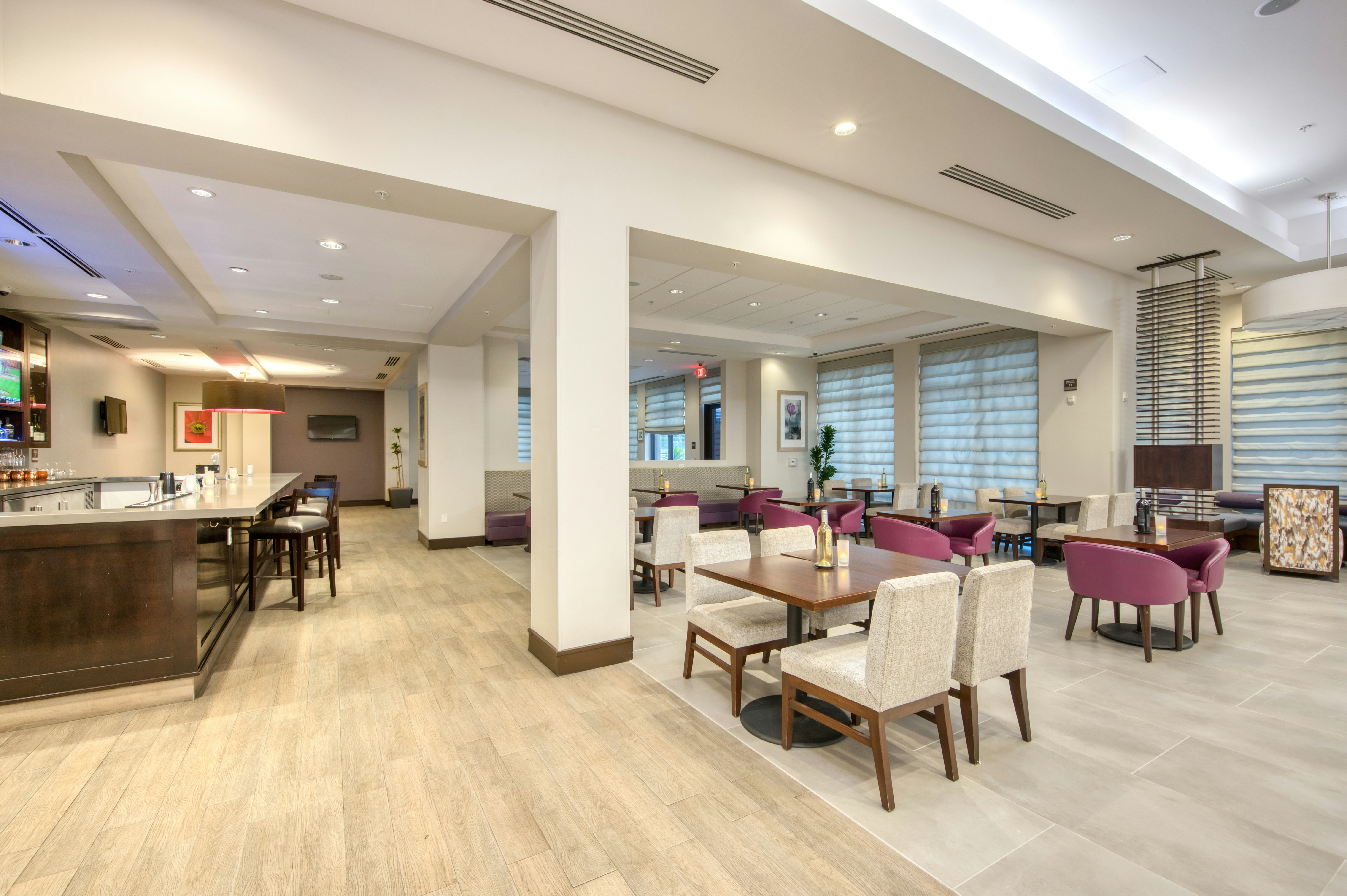 Hilton Garden Inn Irvine / Orange County Airport 12/30