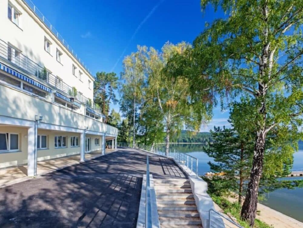 Hotel Port Doksy 36/50