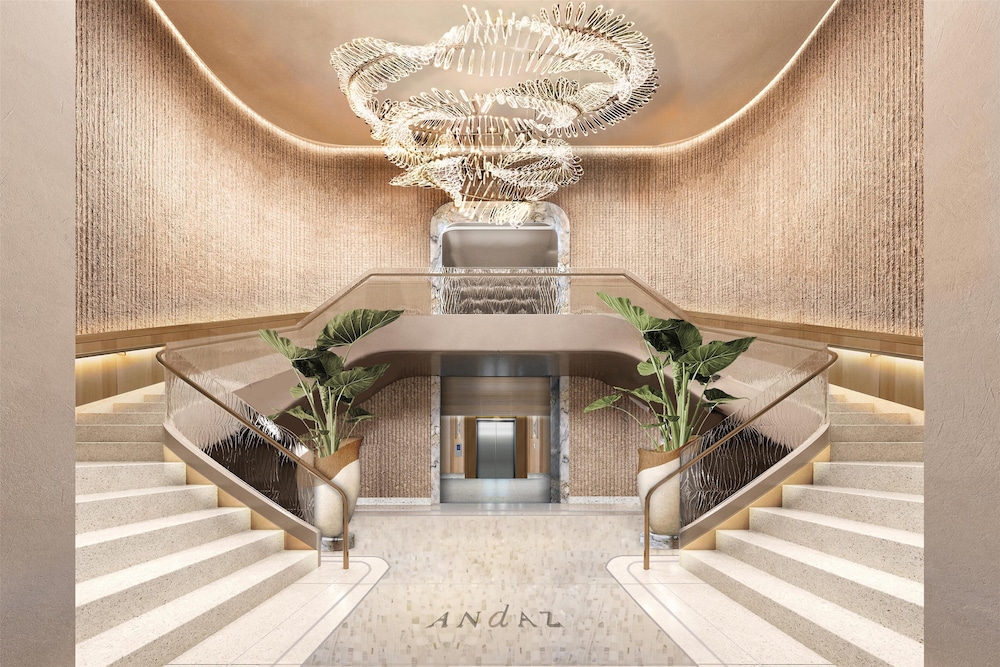 Andaz Miami a Concept by Hyatt 10/71