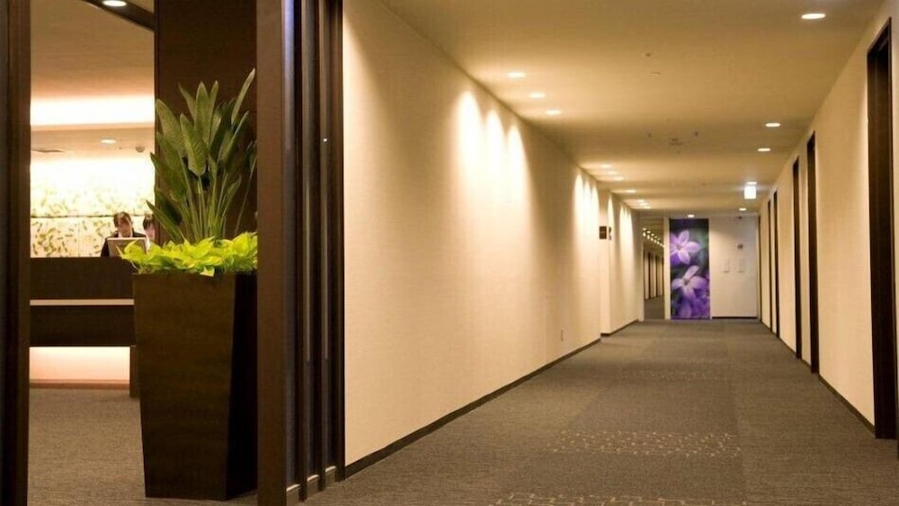 Osaka Airterminal Hotel 20/26