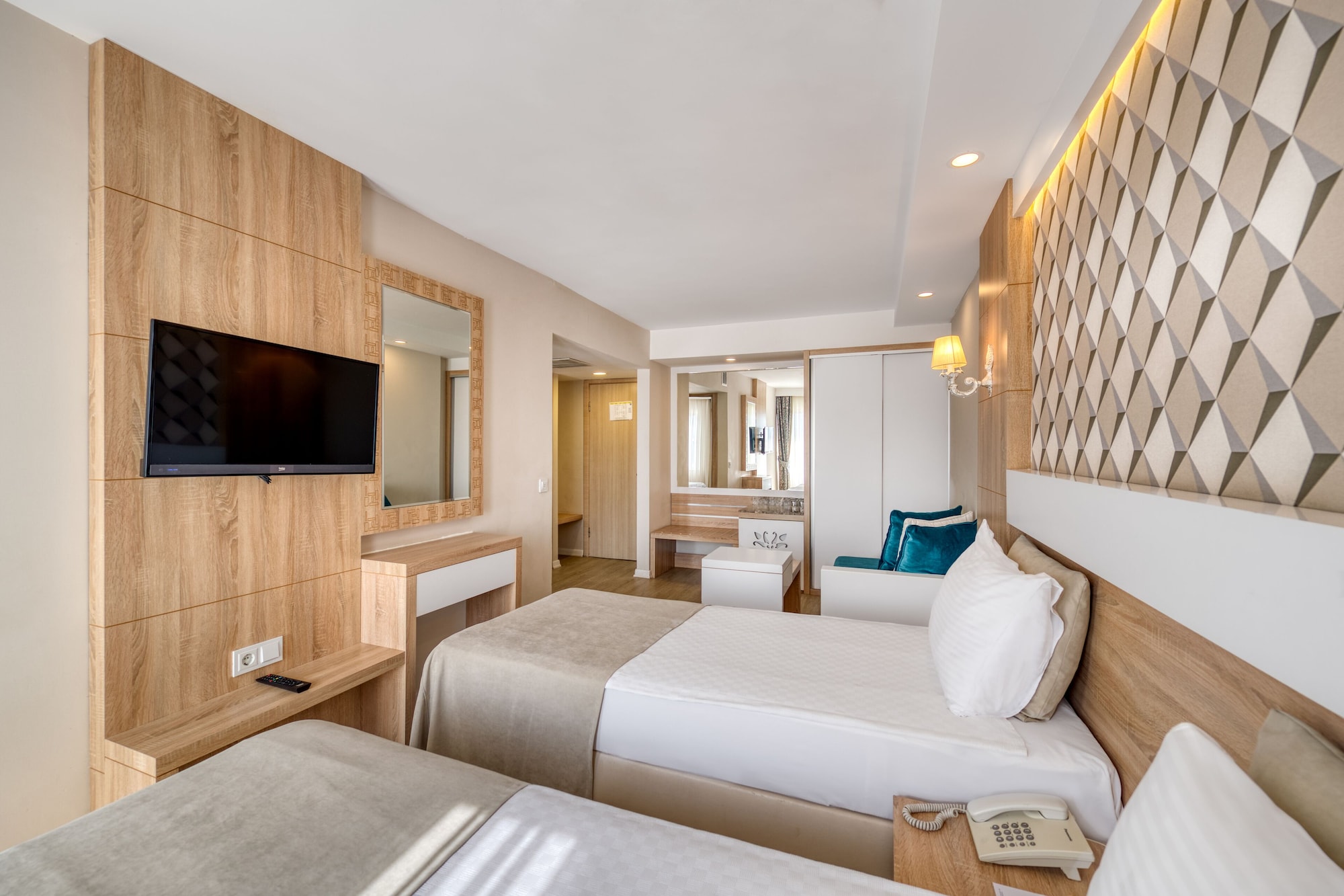 Sealife Family Resort Hotel, Antalya