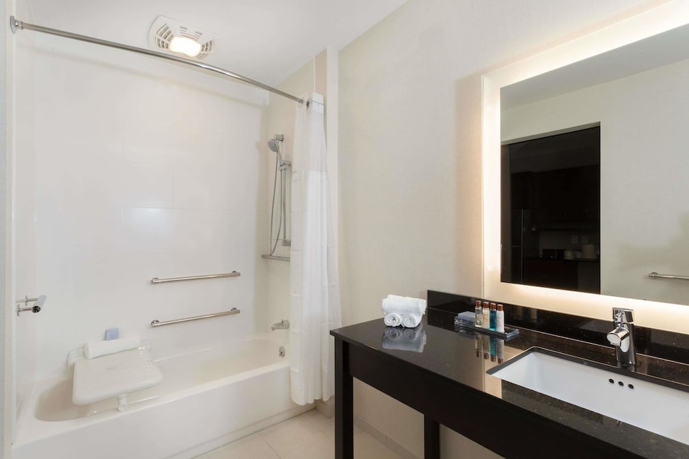 Wingate By Wyndham Altoona Downtown/Medical Center 9/31