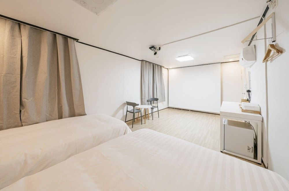 JEJU OAKRA HOTEL 22/70