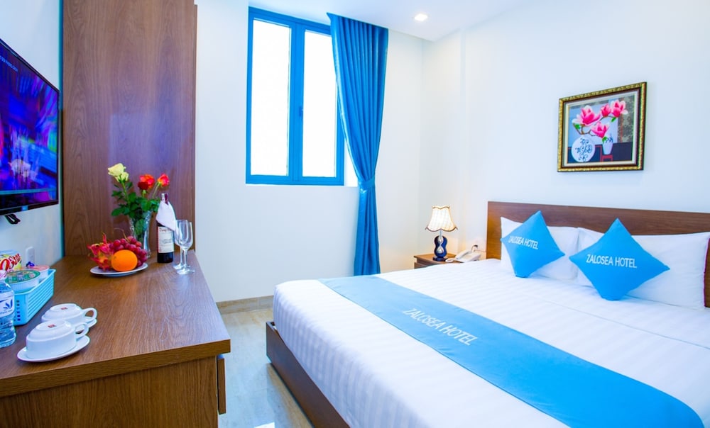 Ocean Garden Boutique Danang By Haviland 17/62