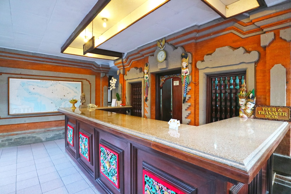 Sinar Bali 7/49