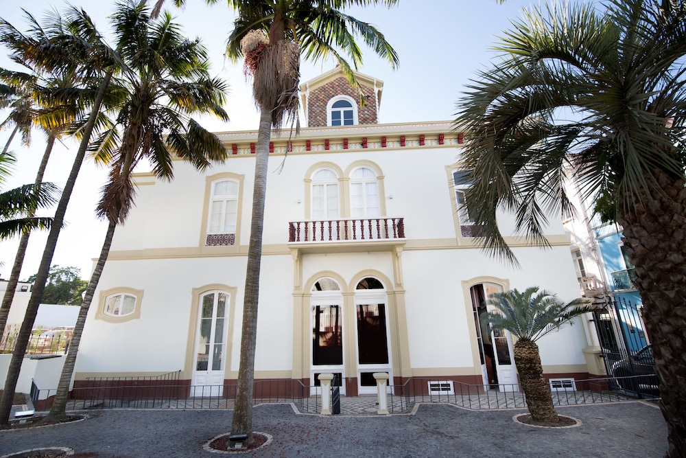 Casa Das Palmeiras Charming House Azores 5/68