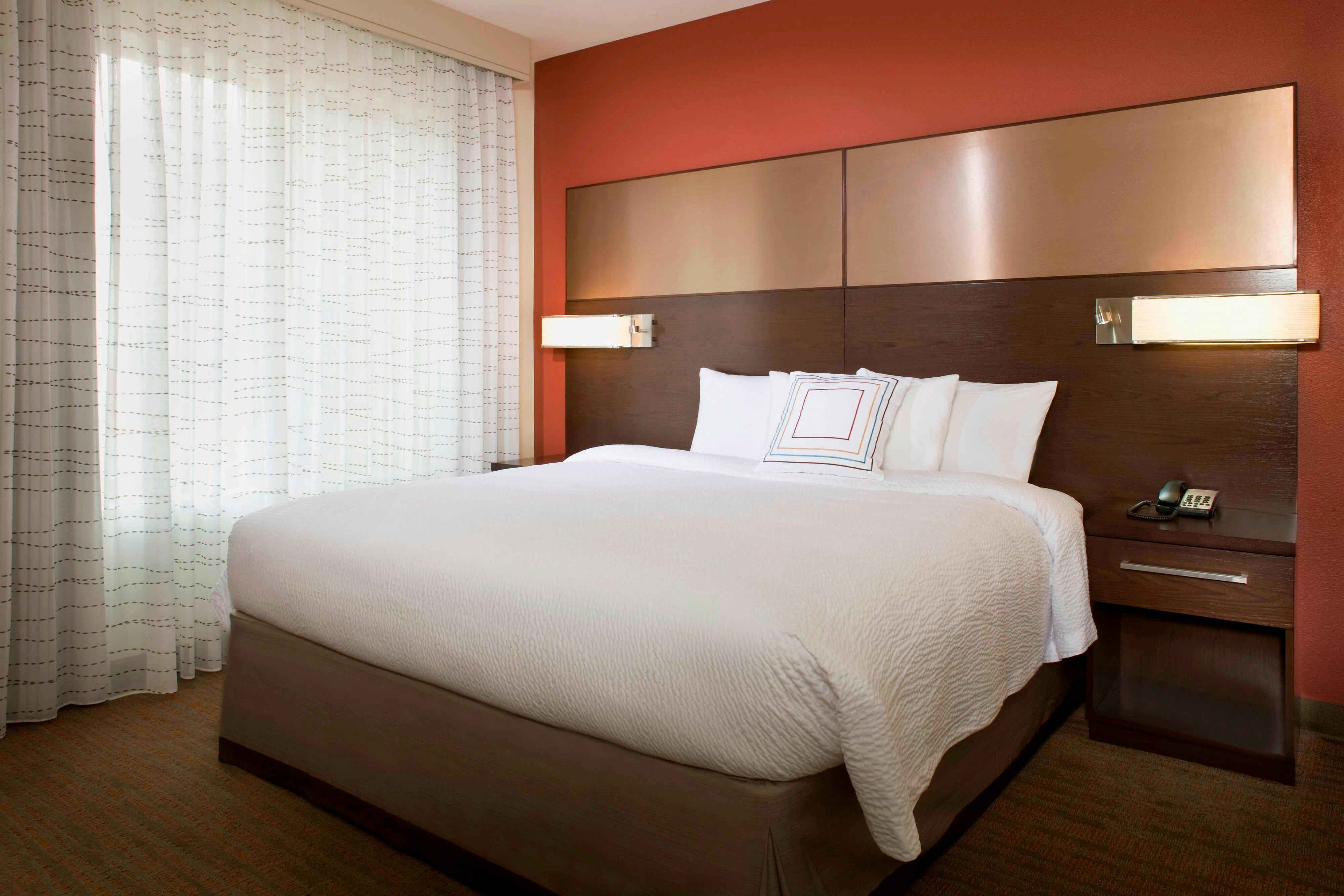 Residence Inn Tustin Orange County 5/19