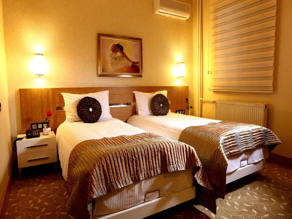 Sultan Otel Sivas 7/46