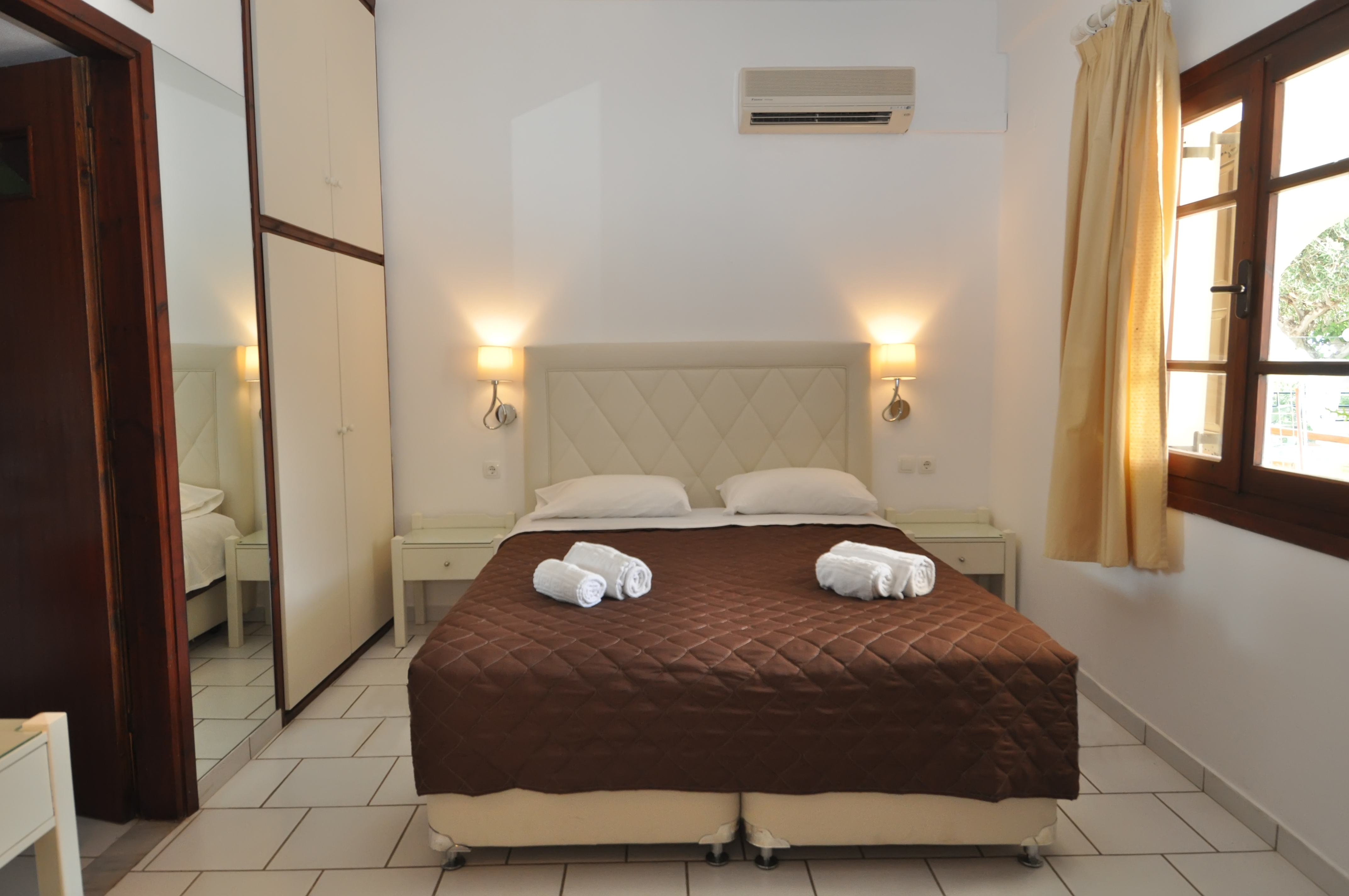 شقة، PENNYSTELLA APARTMENTS 2/6