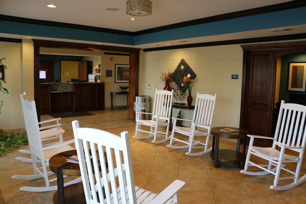 Days Inn by Wyndham Baton Rouge/I-10 43/56