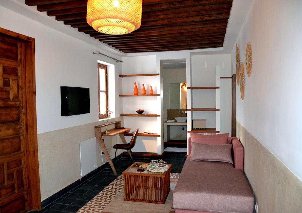 Riad Dar Dar 25/36