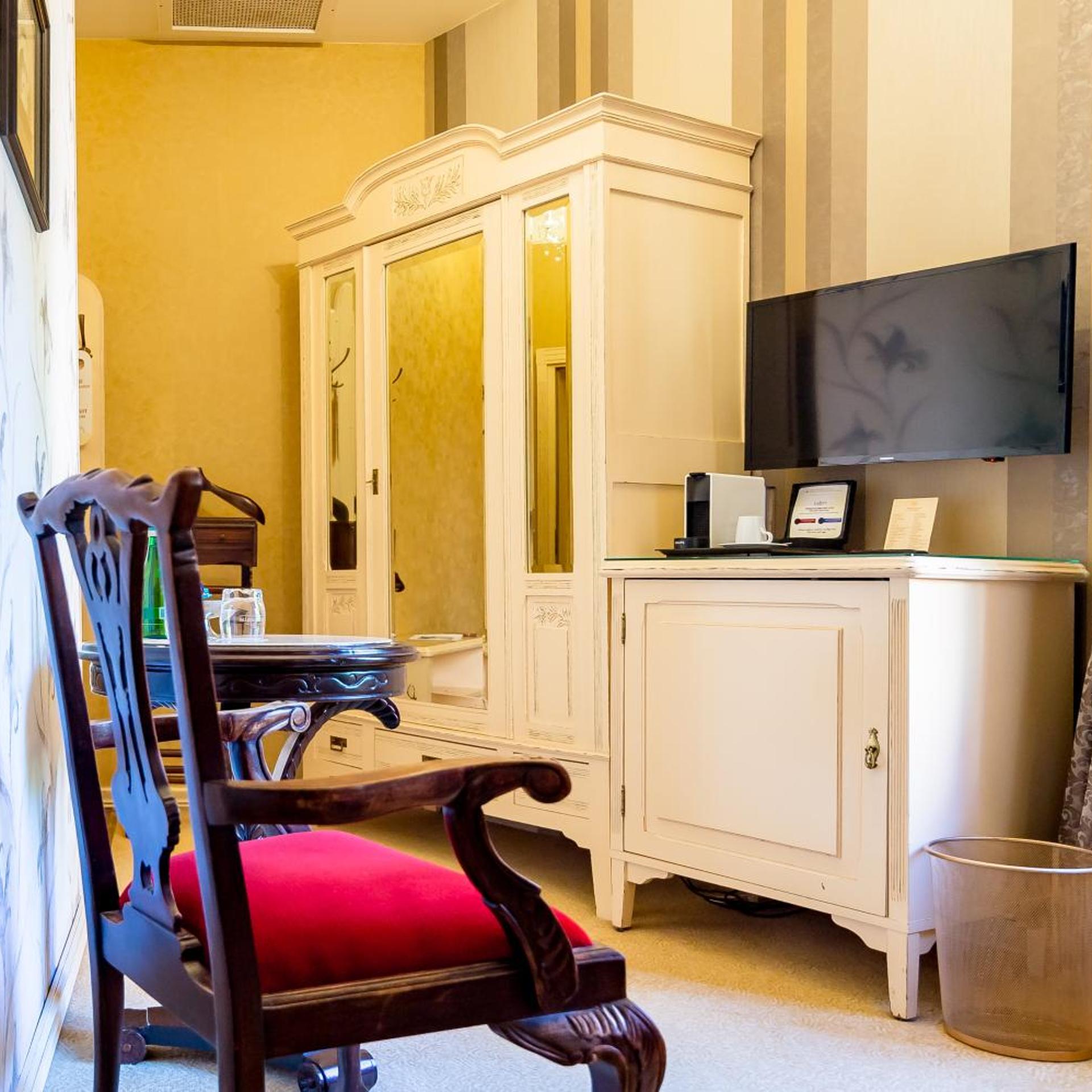 Bohema Hotel & Spa 40/50