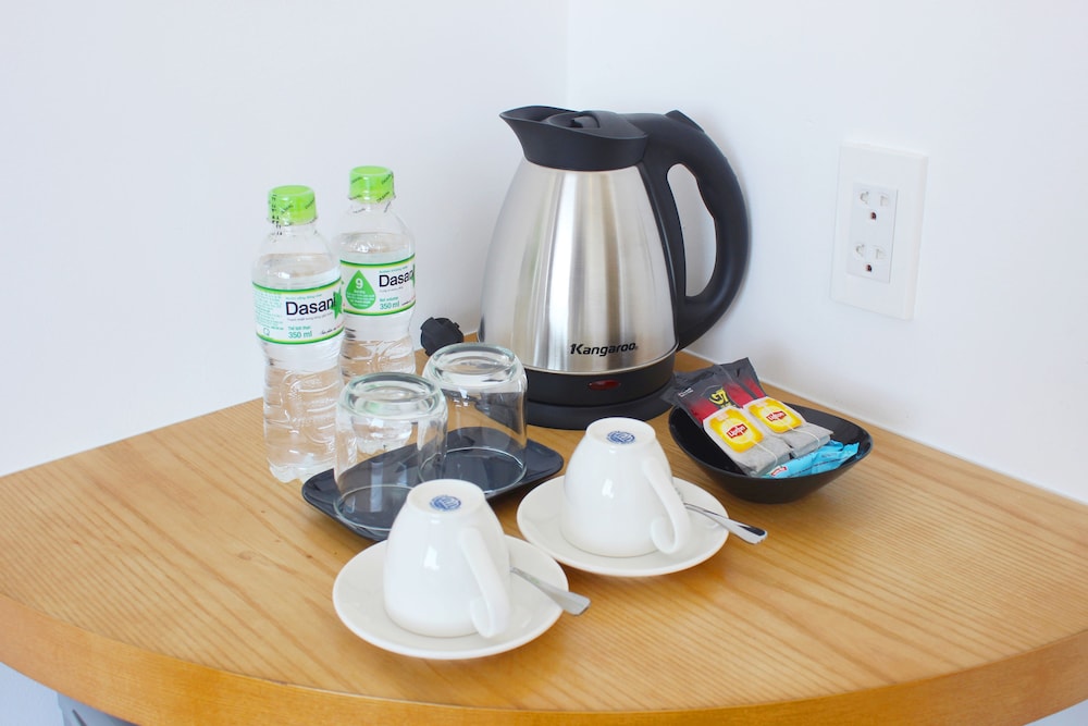Damina Boutique Hotel - Hostel 15/25
