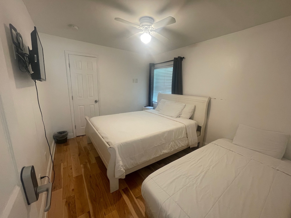 Alecia Bed and breakfast 13/36