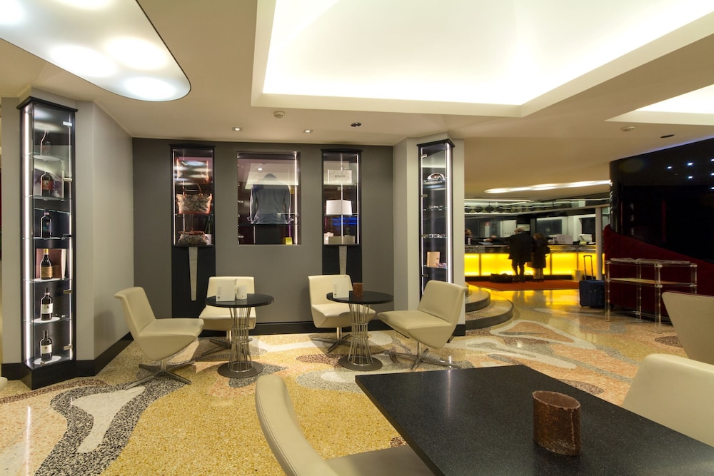 c-hotels Rubens 35/52