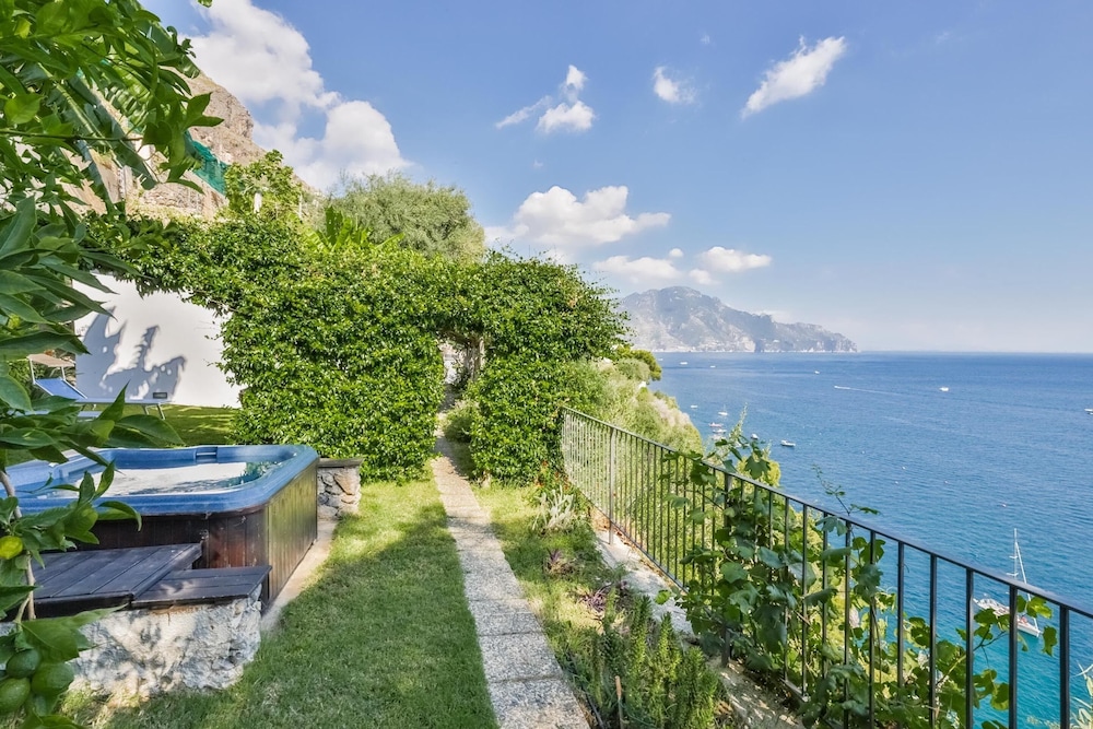 Santa Maria Luxury Country House Villa 38/50
