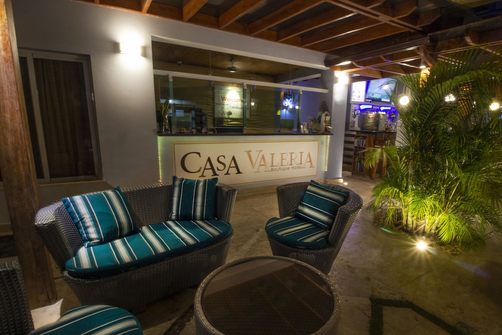 Casa Valeria Boutique Hotel 31/50