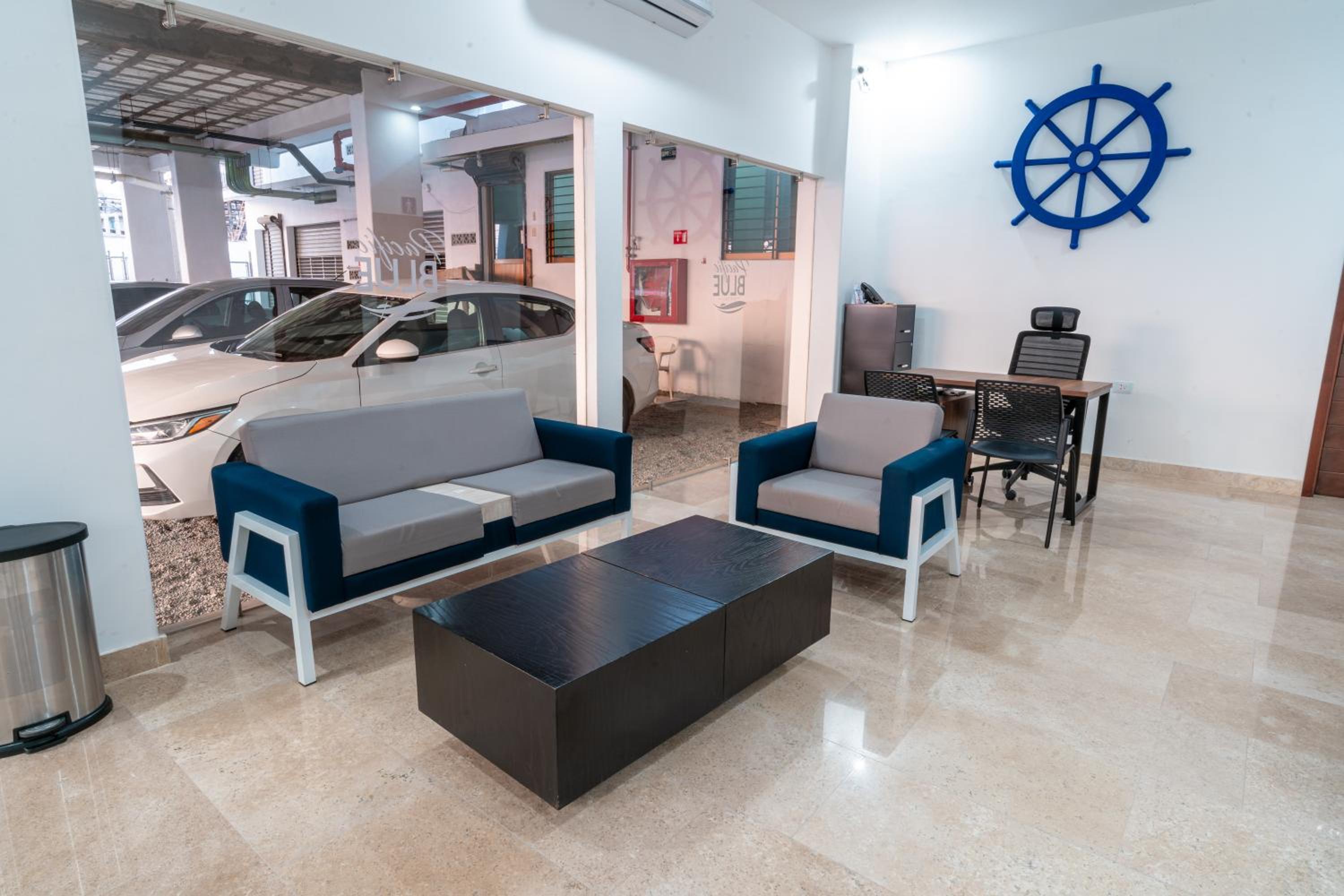 Hotel Pacific Blue Mazatlan 41/59