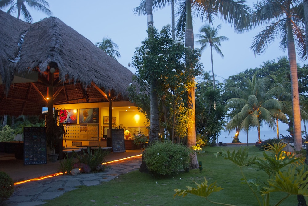 Atmosphere Resorts And Spa 7/70