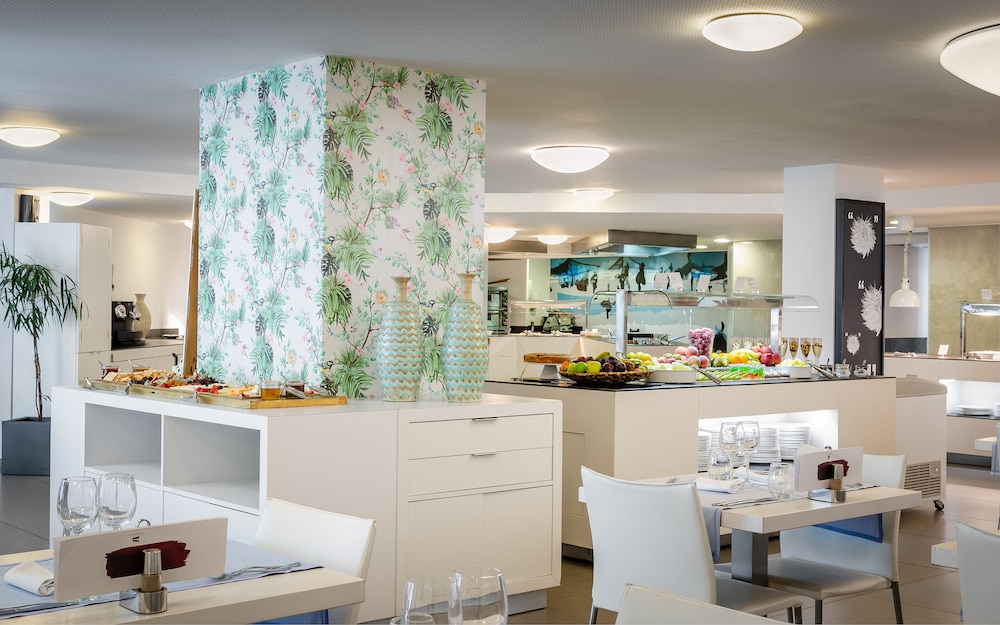 The Place Mar Mediterrania & Spa by ALEGRIA 4 SUP - Adults Only 22/39