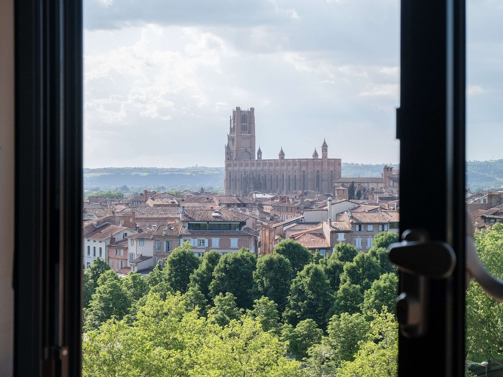 Ibis Styles Albi Centre Le Theatro 73/76