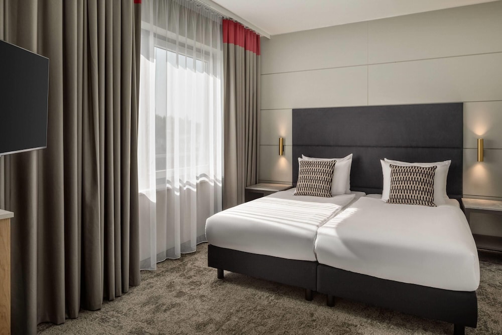 Ramada by Wyndham Essen 15/45