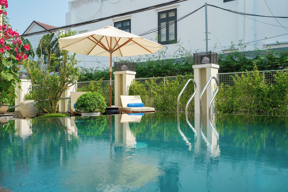 Green Tea Homestay 17/24