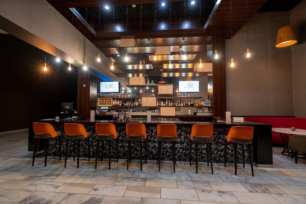 Park Inn by Radisson Tacna 41/50