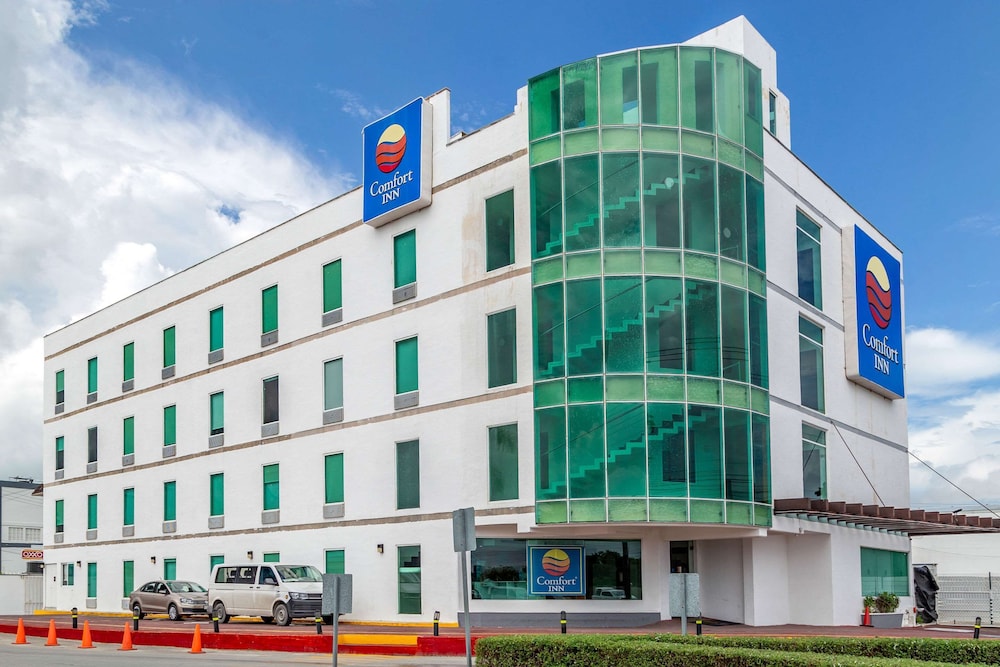 Comfort Inn Cancun Aeropuerto in CANCUN