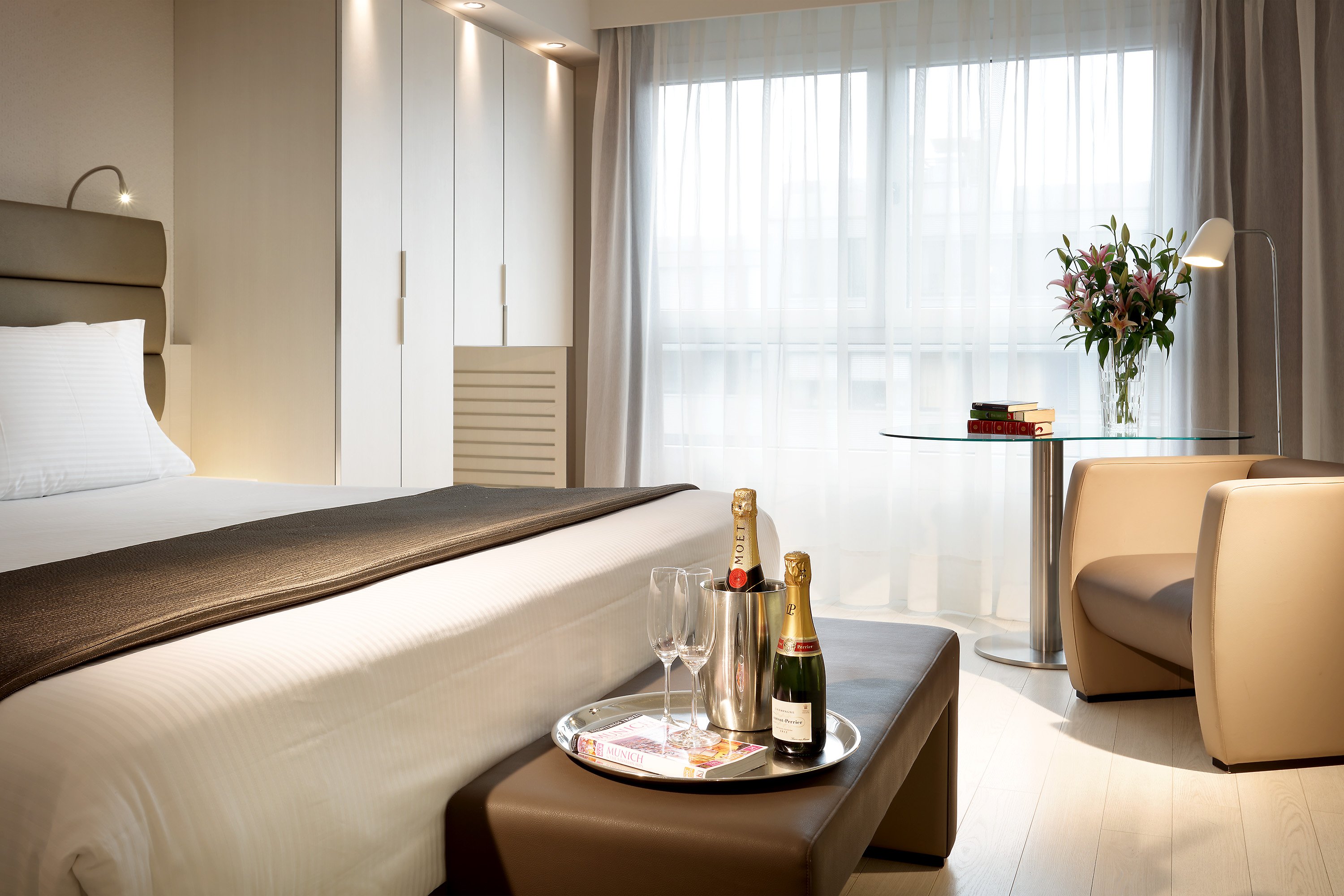 Eurostars Book Hotel 45/75