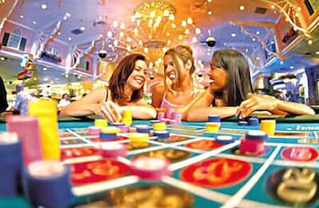 Primm Valley Hotel & Casino, a Travelodge by Wyndham 42/52