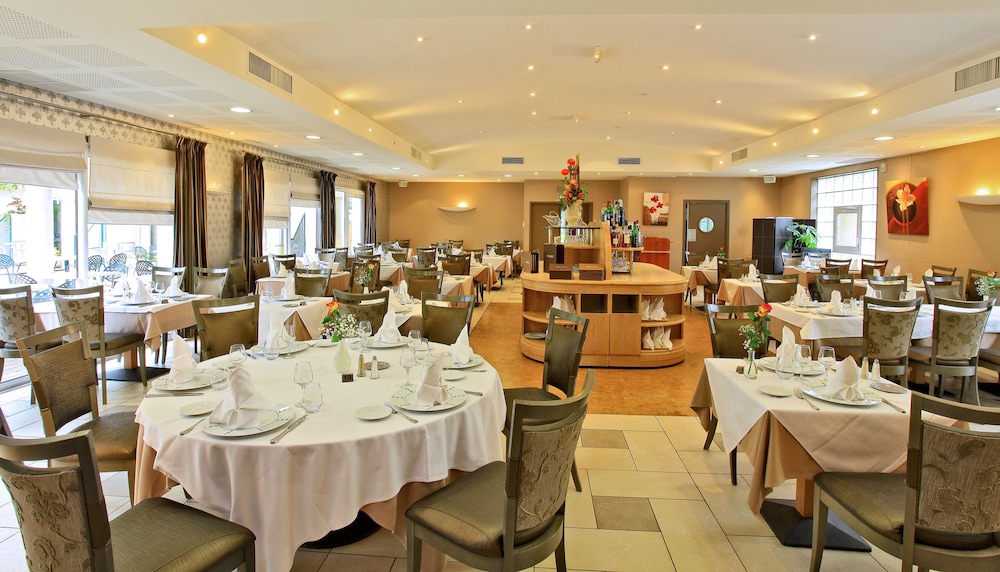 Hotel Mercure Castres L'Occitan 47/67