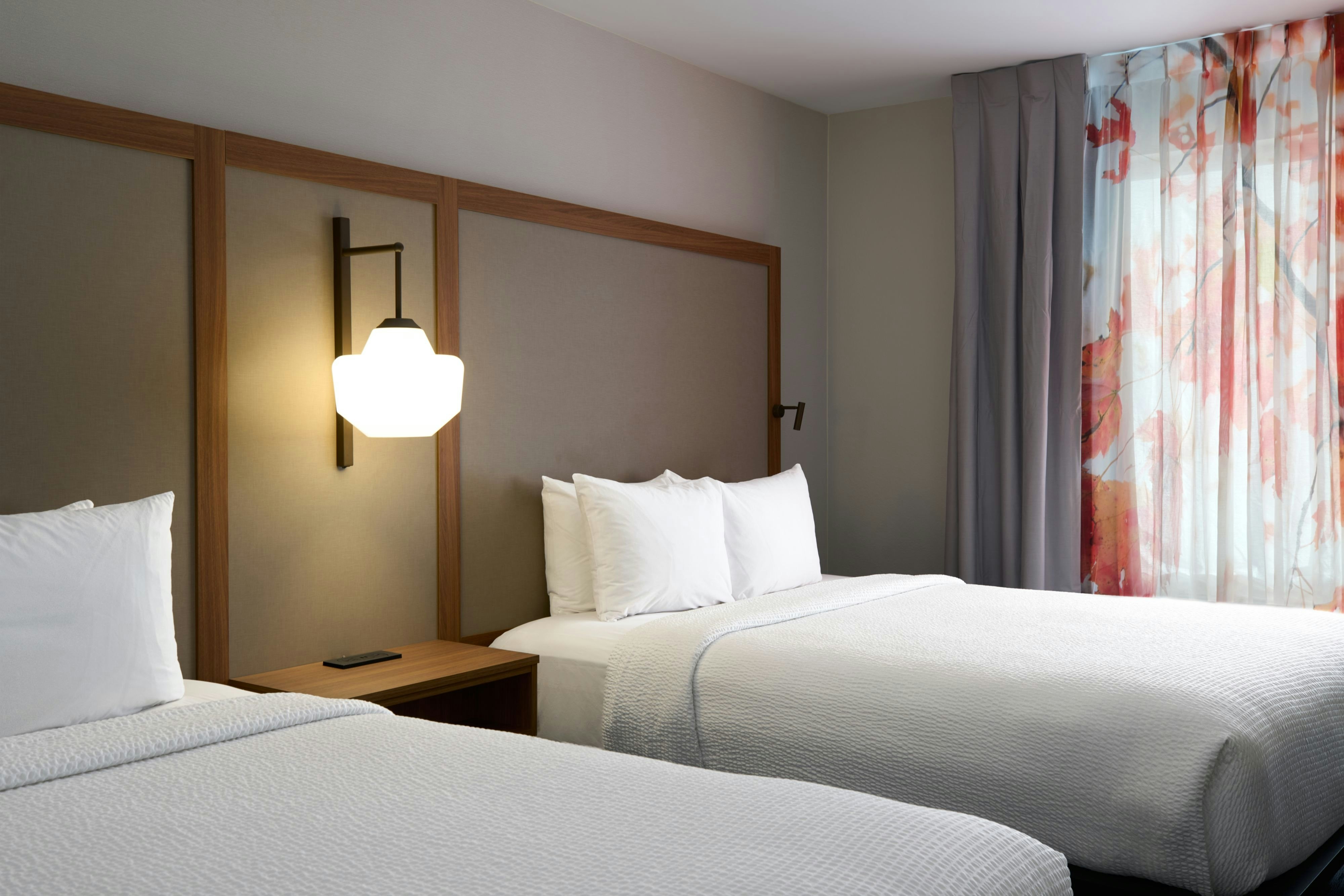 Fairfield Inn Suites Winchester 21/45