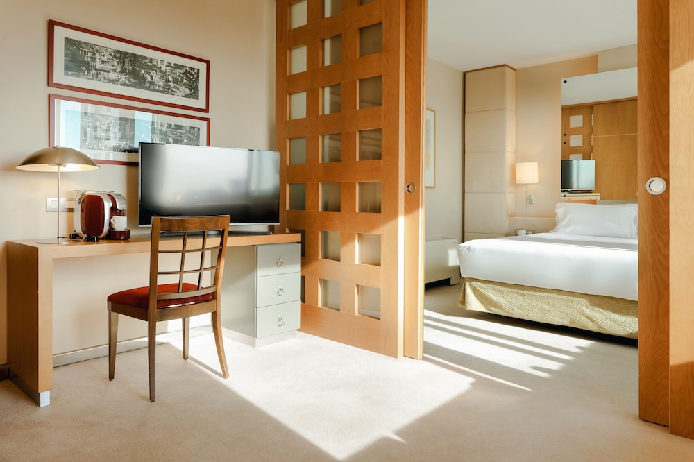 Hotel Hesperia Barcelona Presidente 55/70