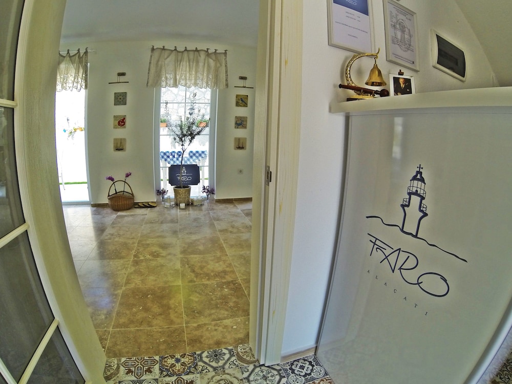 Faro Alacati 图片3
