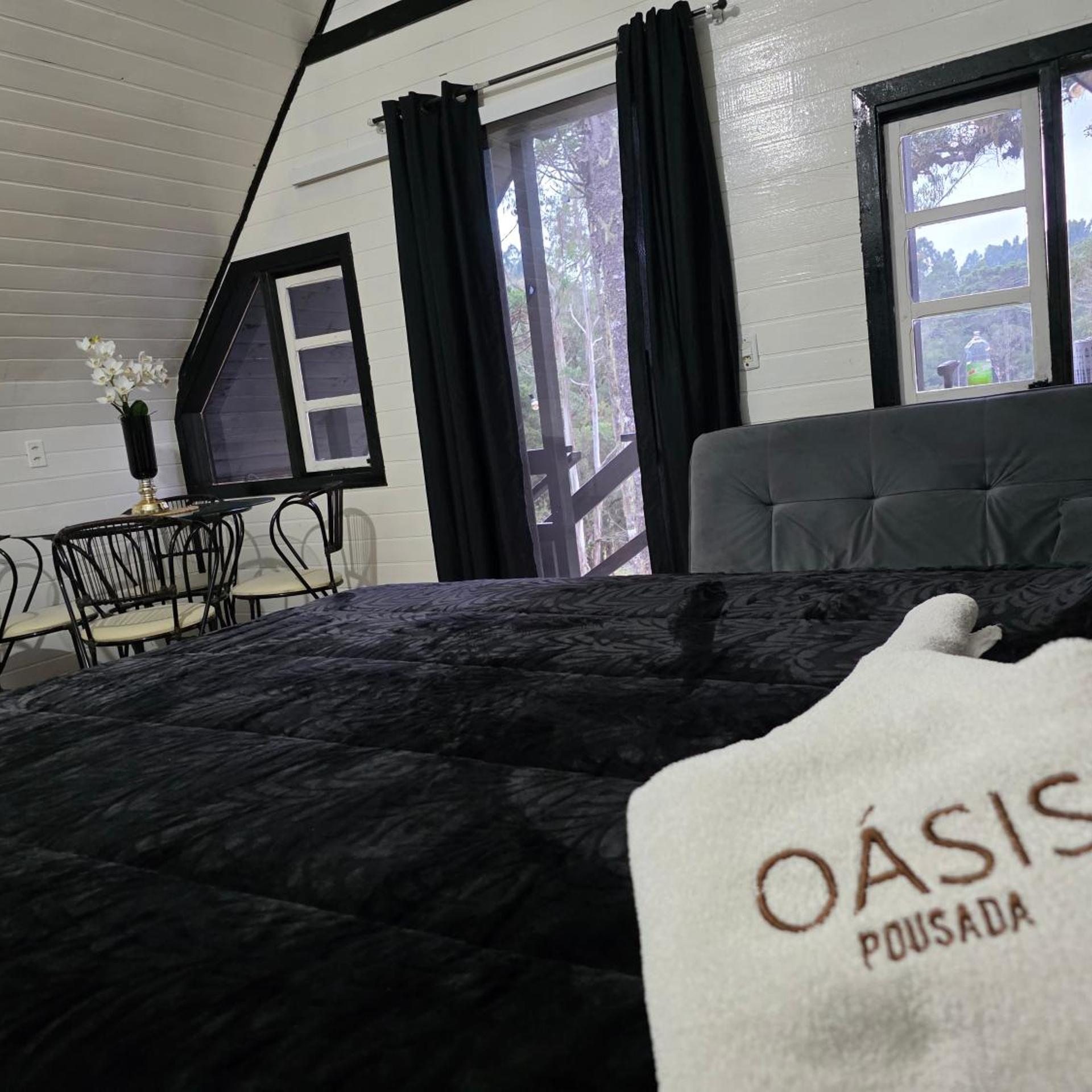 Oasis Pousada 6/50