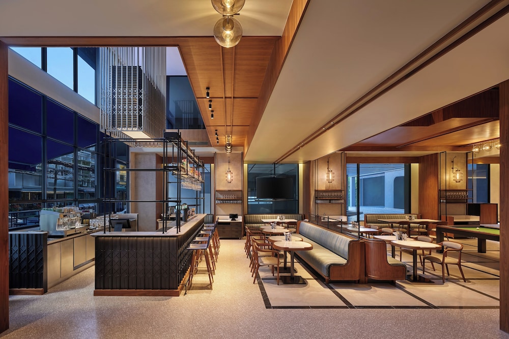 Four Points by Sheraton Bangkok, Sukhumvit 22 26/48