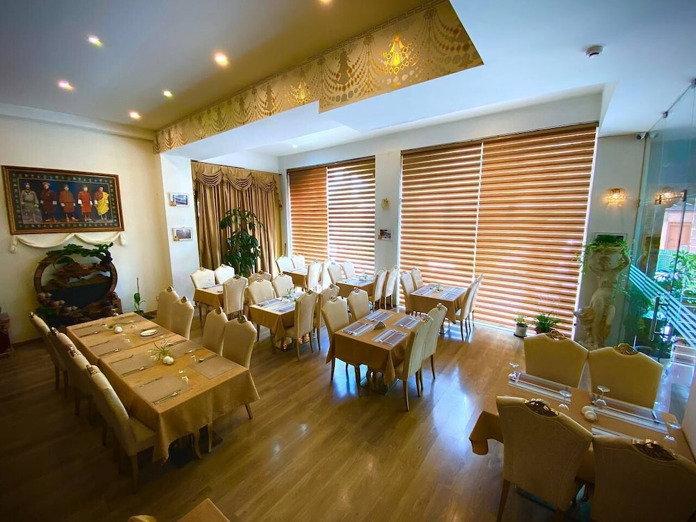 Namseling Boutique Hotel 35/50