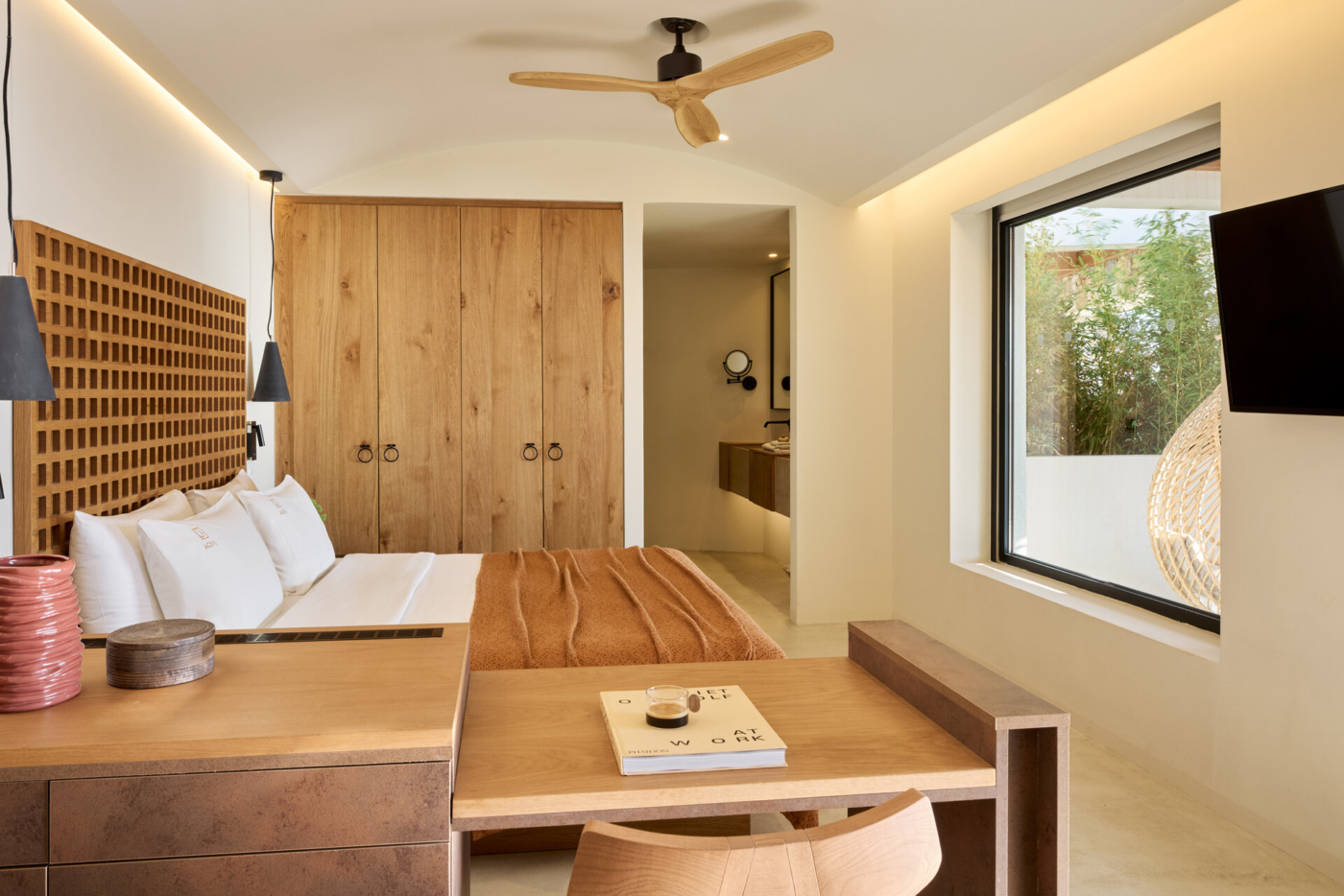Suite, Private Pool