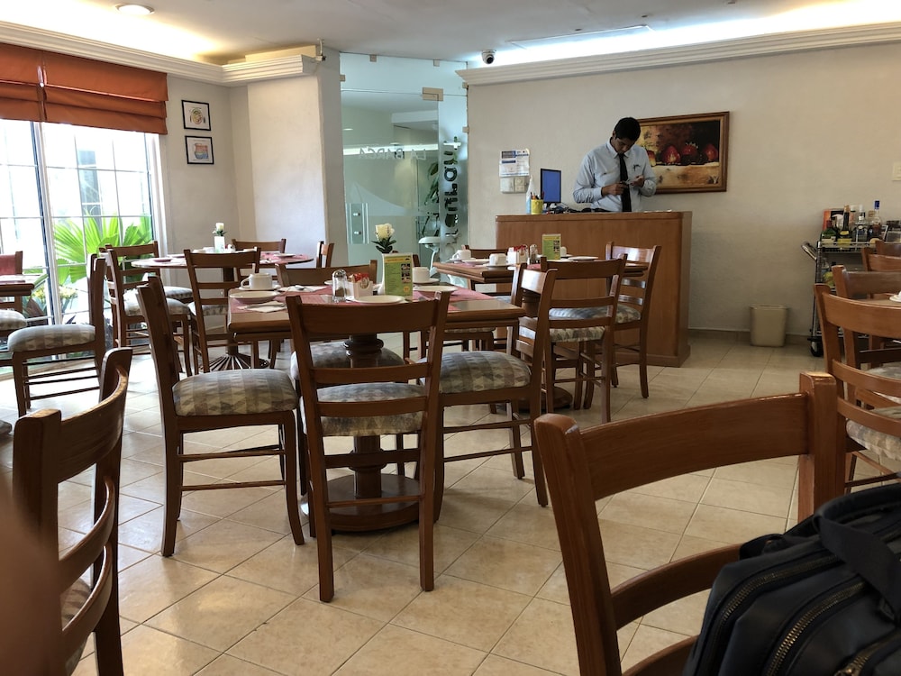 Hotel Mision Veracruz 14/23