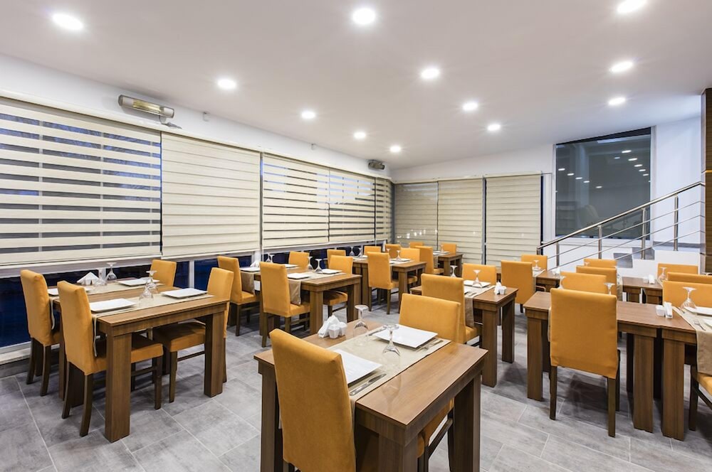 Demir Suit Hotel 17/25