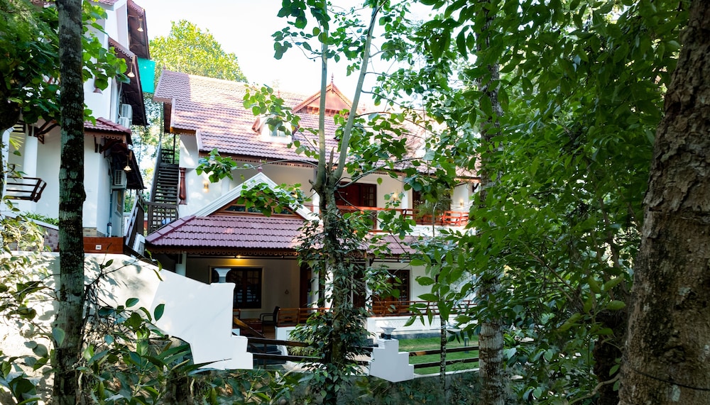 Crown Valley Thekkady 4/28